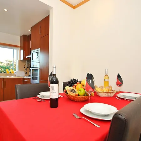 Nyaraló Townhouse In Pateo Near Albufeira Beaches *