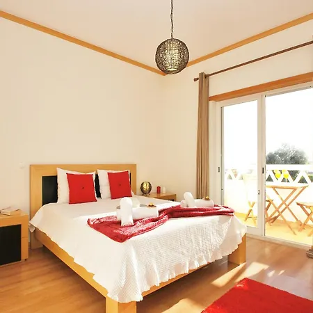 Townhouse With Swimming Pool * Albufeira