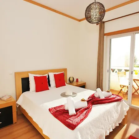 Townhouse With Swimming Pool * Albufeira