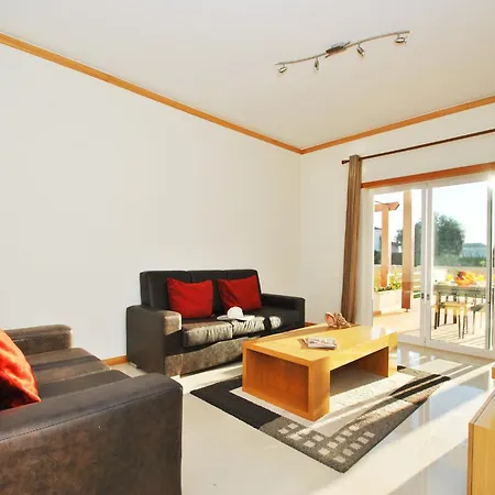 Townhouse In Pateo Near Albufeira Beaches