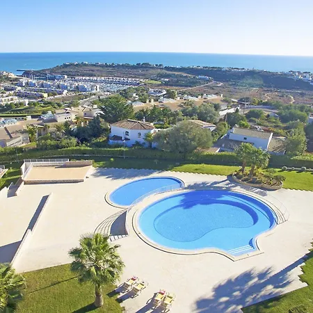 Townhouse In Pateo Near Albufeira Beaches Hébergement de vacances *