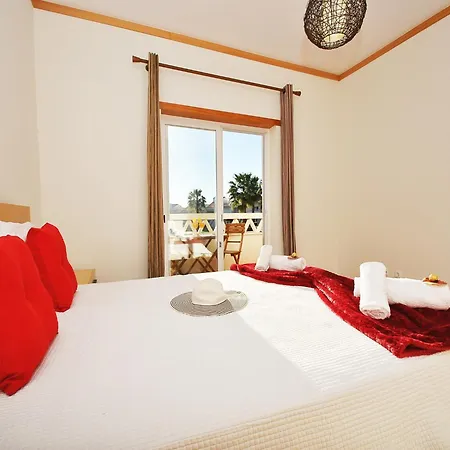 Townhouse In Pateo Near Albufeira Beaches * Albufeira