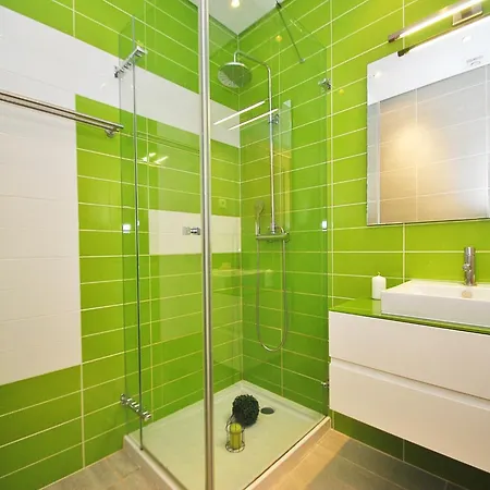 Townhouse With Swimming Pool